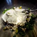 Roll-mops aux herbes 6