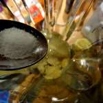Salsate al-tahina 5