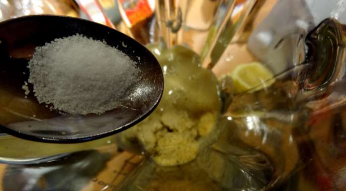 sauce yaourt-tahine 6