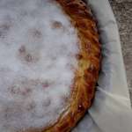 Torta de la Virgen (Grenade) 0