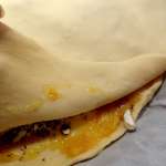 Torta de la Virgen (Grenade) 13