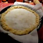 Torta de la Virgen (Grenade) 15
