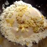 Torta de la Virgen (Grenade) 7