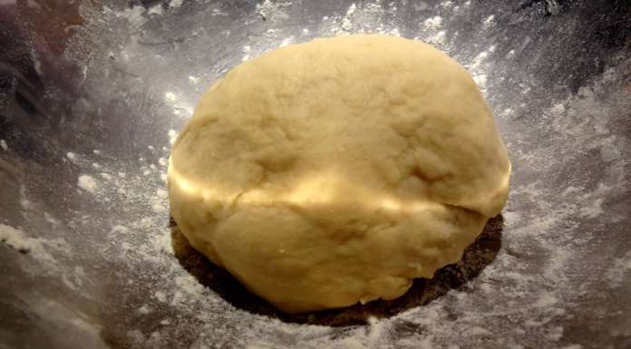 Brioche fourrée oranges 9