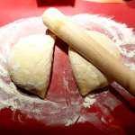 Torta de la Virgen (Grenade) 9