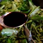 Wok de liserons d&rsquo;eau et soja 6