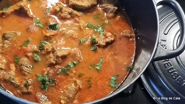 Recettes bengalis