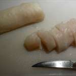 Beignets de poisson 1