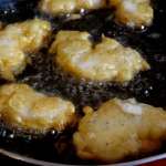 Beignets de poisson 10