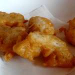 Beignets de poisson 11