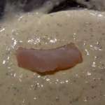 Beignets de poisson 8