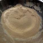 Crème au chocolat de Cécile au combava 2