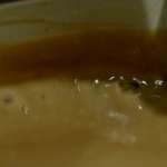Crème dessert au café 5