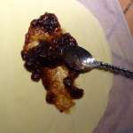Feuilleté figue et macadamia 1