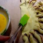 Feuilleté figue et macadamia 8