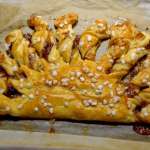 Feuilleté figue et macadamia 9