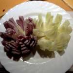 Fleur d&rsquo;oignon frit 7
