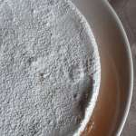 Gateau pastiche de Martine 0