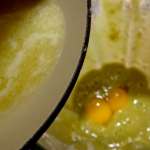 Gateau pastiche de Martine 10
