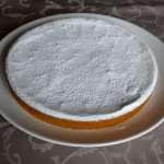Gateau pastiche de Martine