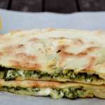 Gozleme Laurence