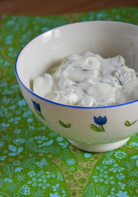 4 recettes grecques 4