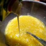 Quiche-baguette au fromage 4