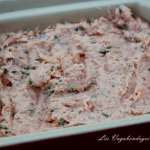 Rillettes de saumon Viane