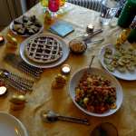 déjeuner blogueuses 19.3.16