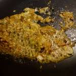Curry thaï aux deux poissons 6