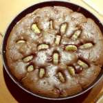 Fondant chocolat banane 10