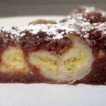 Fondant chocolat bananes