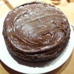 Gâteau rapide au chocolat 10
