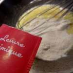 Gâteau rapide au chocolat 3