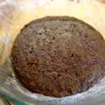 Gâteau rapide au chocolat 7