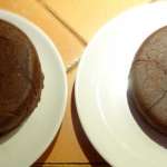 Gâteau rapide au chocolat 8