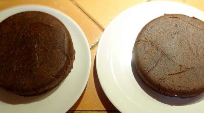 Gâteau rapide au chocolat 8