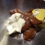 Gâteau rapide au chocolat 9