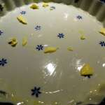 Pommes de terre au miel et au gingembre 9