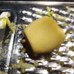 Pâtes à l&rsquo;ail 1