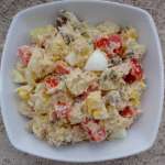 Salade piémontaise 0