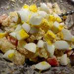 Salade piémontaise 7