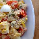 Salade piémontaise 8