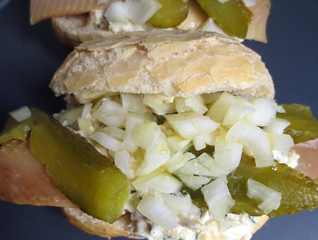 recettes hollandaises