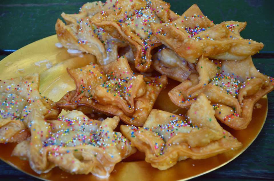 4 recettes typiques argentines 3