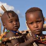Ethiopie