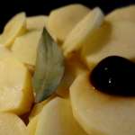 Gratin de pommes de terre au Penteleu 2