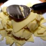 Gratin de pommes de terre au Penteleu 3