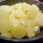 Gratin de pommes de terre au Penteleu 7