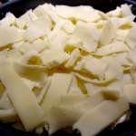 Gratin de pommes de terre au Penteleu 8